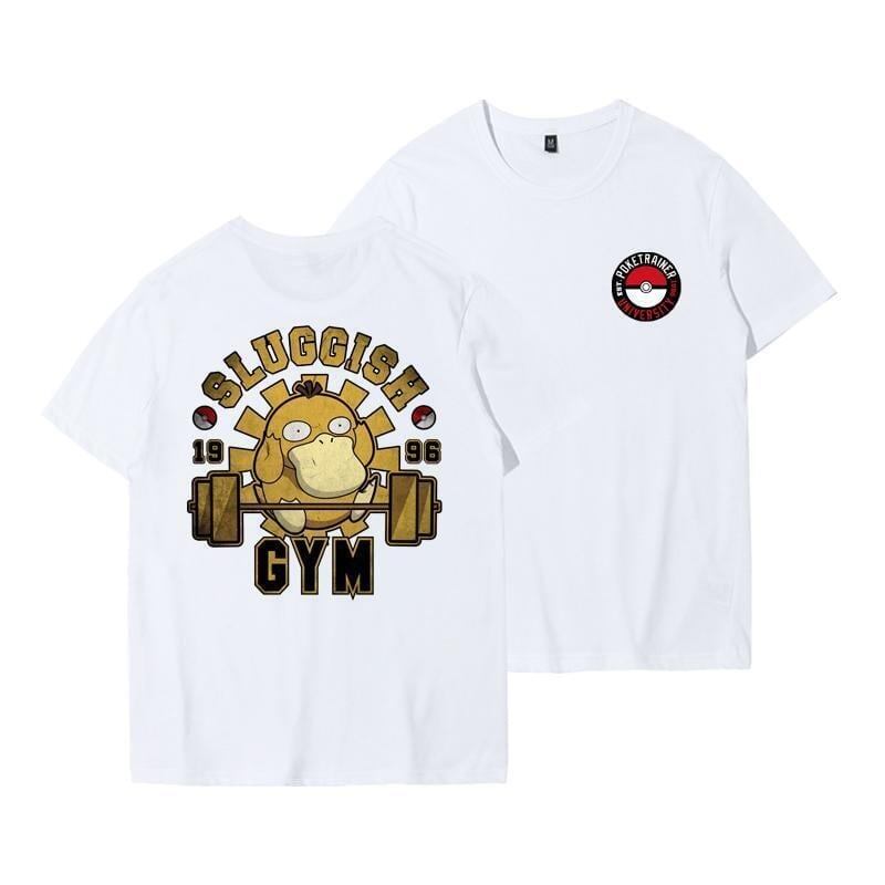 好感度UP 個性派 ファッション 半袖TシャツユニセックスE-5383