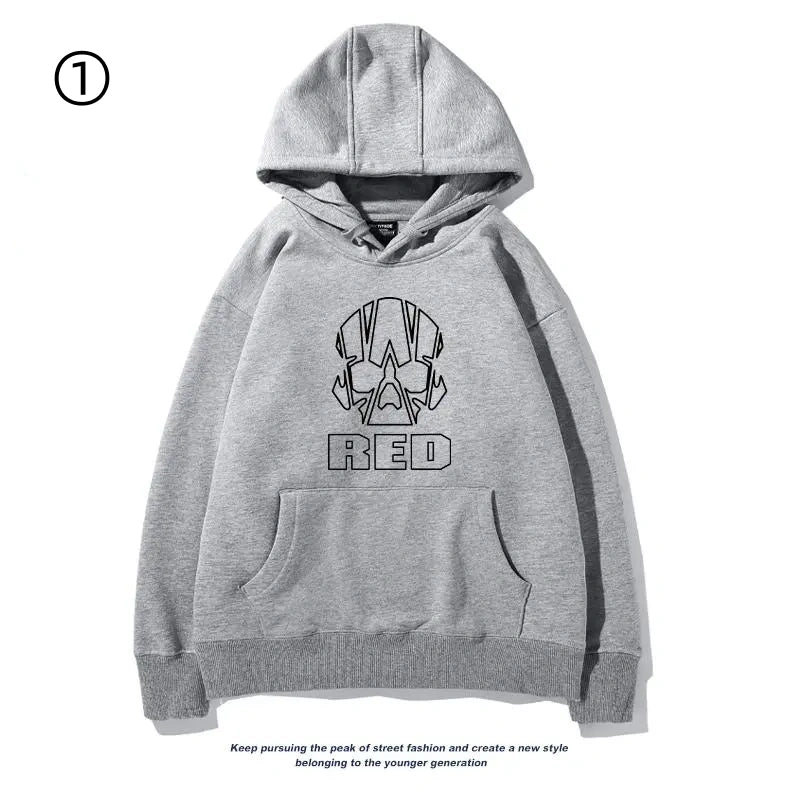 今季も大流行 着回し力抜群 今季も大流行 超人気商品パーカー-A2156