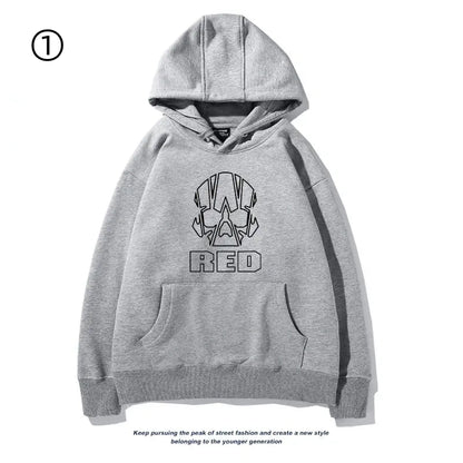 今季も大流行 着回し力抜群 今季も大流行 超人気商品パーカー-A2156