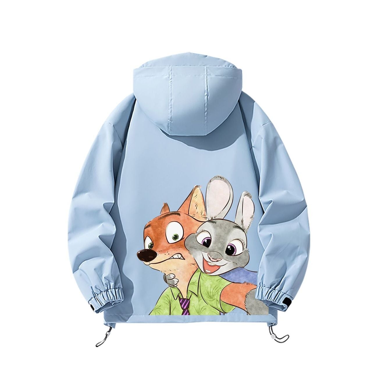 【人気急上昇中！】新作 秋冬服 防寒 バックビッグロゴ 3色展開 撥水加工 男女兼用 マウンテンパーカー E-12620