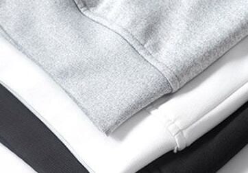 ァッション カジュアル スタイルアップ パーカーE-10013