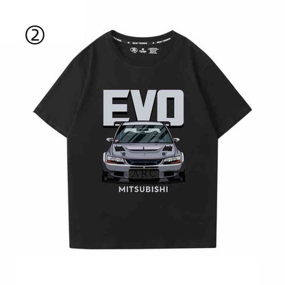 定番シンプル　激安セール　超人気　ファッション プリントロゴ 半袖 Tシャツ-A2412