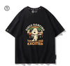 おすすめ　 最愛の一着 存在感抜群 肌触り抜群 4色選択 TシャツE-13014
