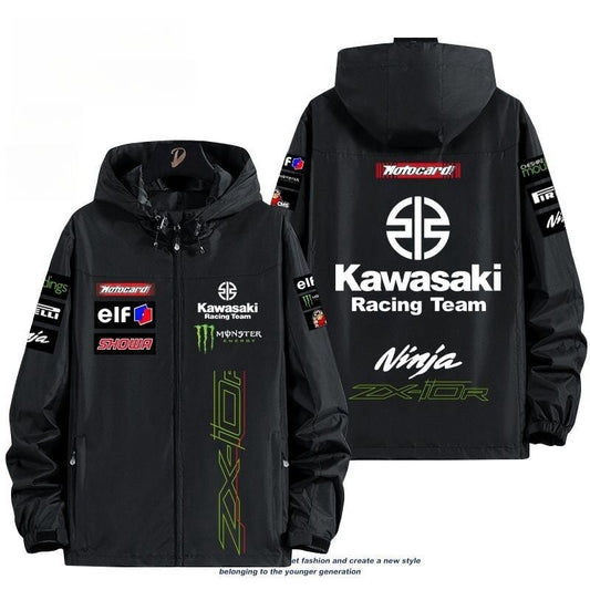 （3回あと払い可能です！）裏起毛 冬服 暖かい 防寒 脱着可能ボアライナー付き 撥水加工 マウンテンジャケット E-6852