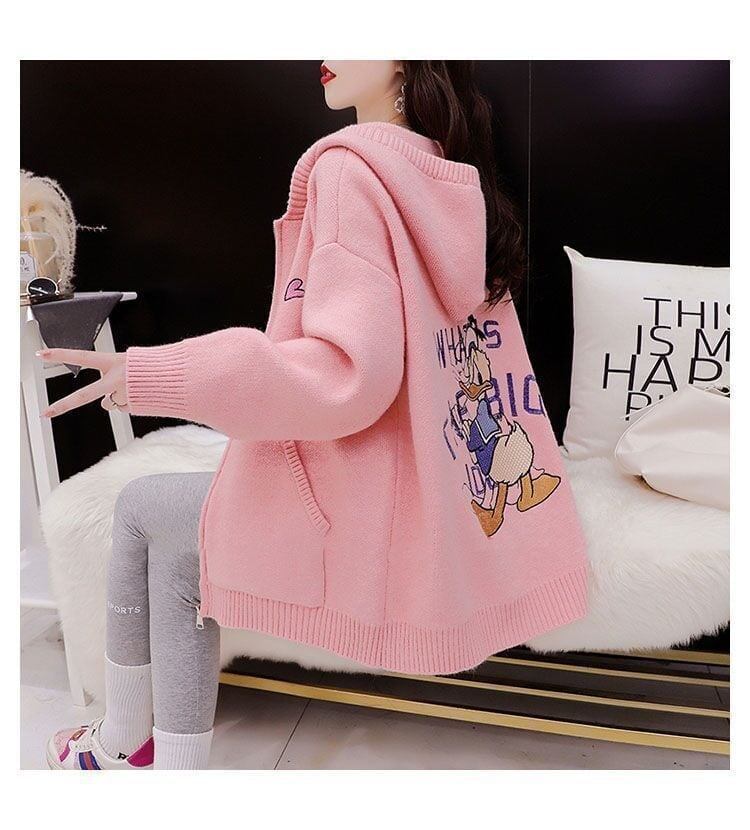 今季マストバイ   エレガントスウィートカーディガンE-5179