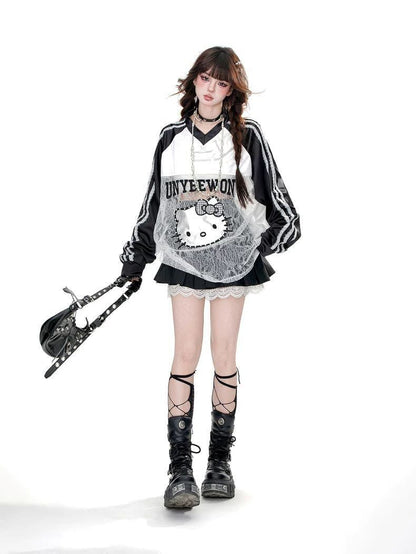 美人度アップ 元主役級 絶対欲しい 気いっぱい 好感度UP 全2色 スウェットE-10784