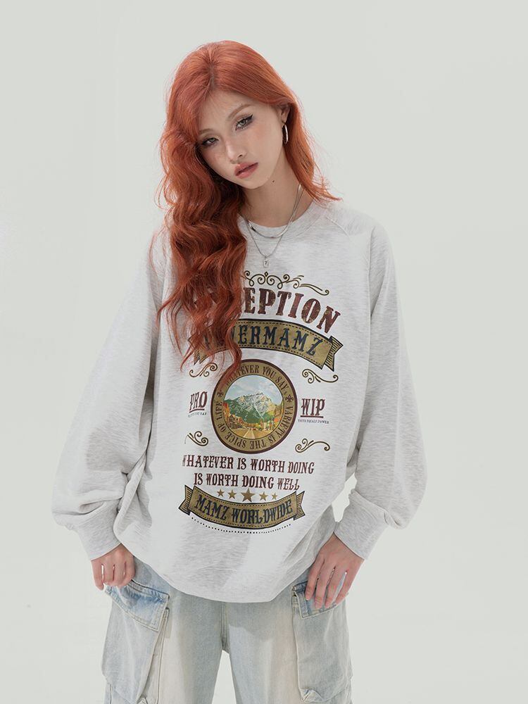 【裹起毛】理想的 2色 着心地良い 存在感抜群 スウェットE-10221