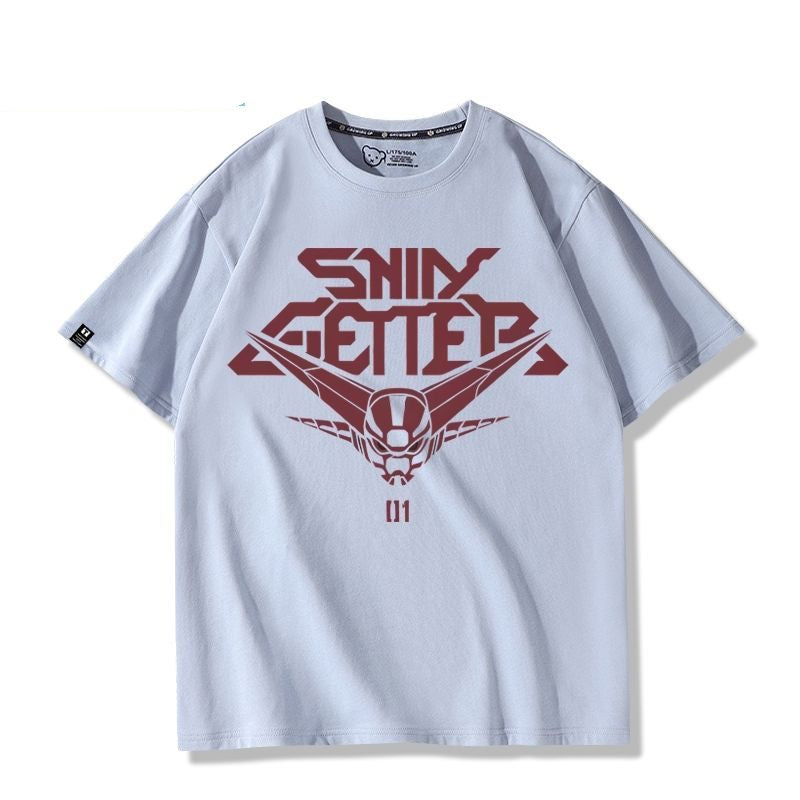 売り切れ必至 絶対欲しい 着回し力抜群 売れ筋   おすすめ プリントロゴ 半袖 Tシャツ-A2574