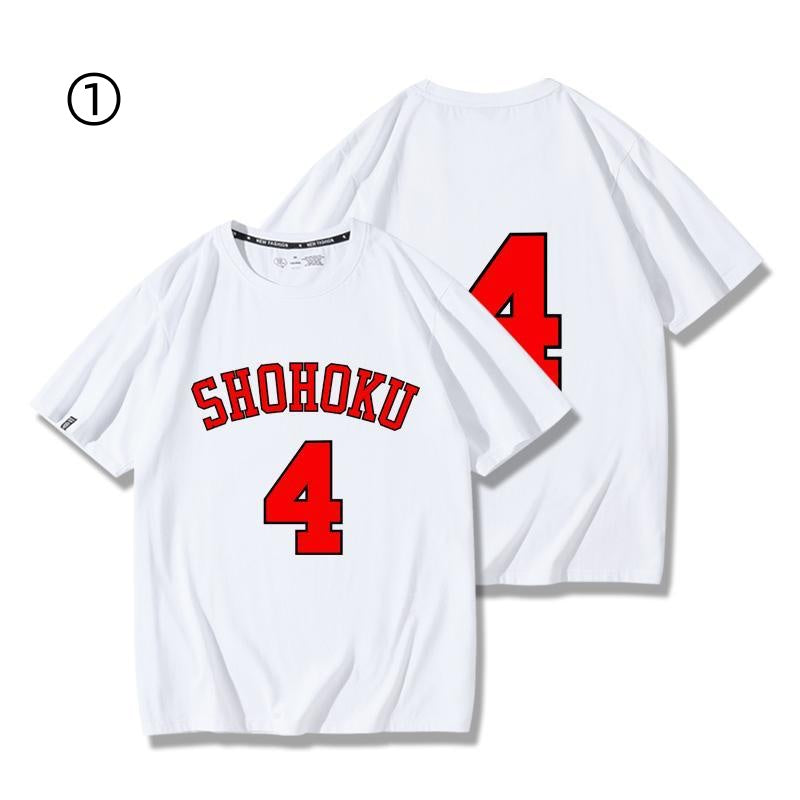 今季マストバイ　着回し力抜群　おすすめ プリントロゴ 半袖 Tシャツ-A2516