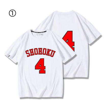 今季マストバイ　着回し力抜群　おすすめ プリントロゴ 半袖 Tシャツ-A2516