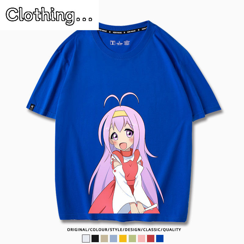 大活躍 絶対欲しい　おすすめ プリントロゴ 半袖 Tシャツ-A2639