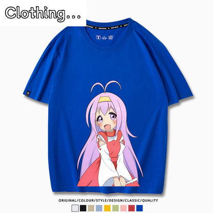 大活躍 絶対欲しい　おすすめ プリントロゴ 半袖 Tシャツ-A2639