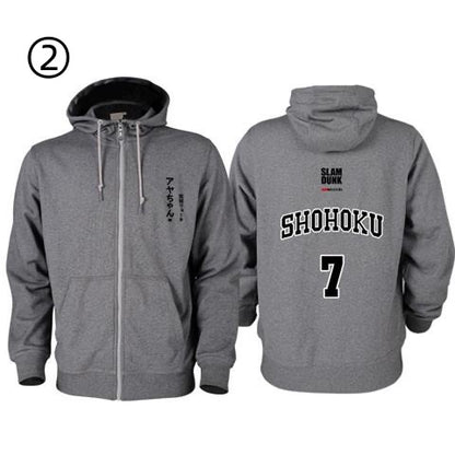 今季マストバイ  おすすめ プリントロゴ  ジャケット-A2752