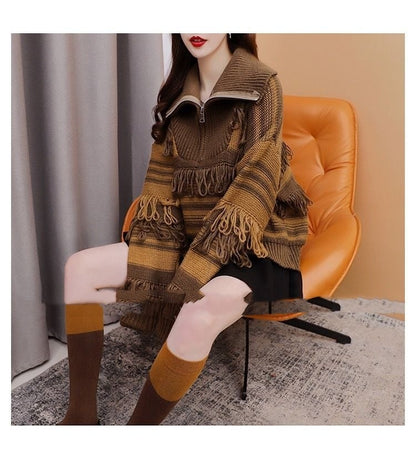 売れ筋 存在感抜群 個性的なデザイン トレンドアイテム 2色選択 スウェット E-12318