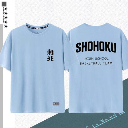 取り入れたい 美人度アップ 　おすすめ プリントロゴ 半袖 Tシャツ-A2666