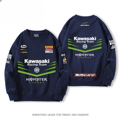 絶対欲しい 個性派 ファッション スウェットE -4564