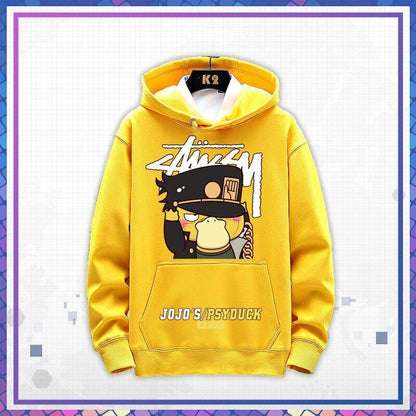 【ランキングNO.5】定番シンプル プリント 今季マストバイカジュアル フード付き 長袖 パーカーE-6850