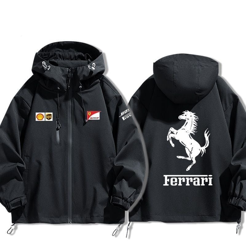 早い者勝ち  防寒 暖かい 脱着可能ボアライナー付き 撥水加工男女兼用  3way マウンテンジャケット E-12529