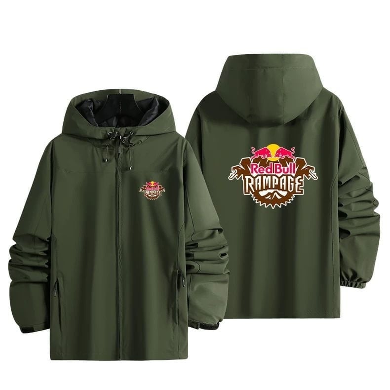 早い者勝ち 定番シンプル  防寒 超人気 撥水加工 6色 男女兼用 マウンテンパーカーE-12451