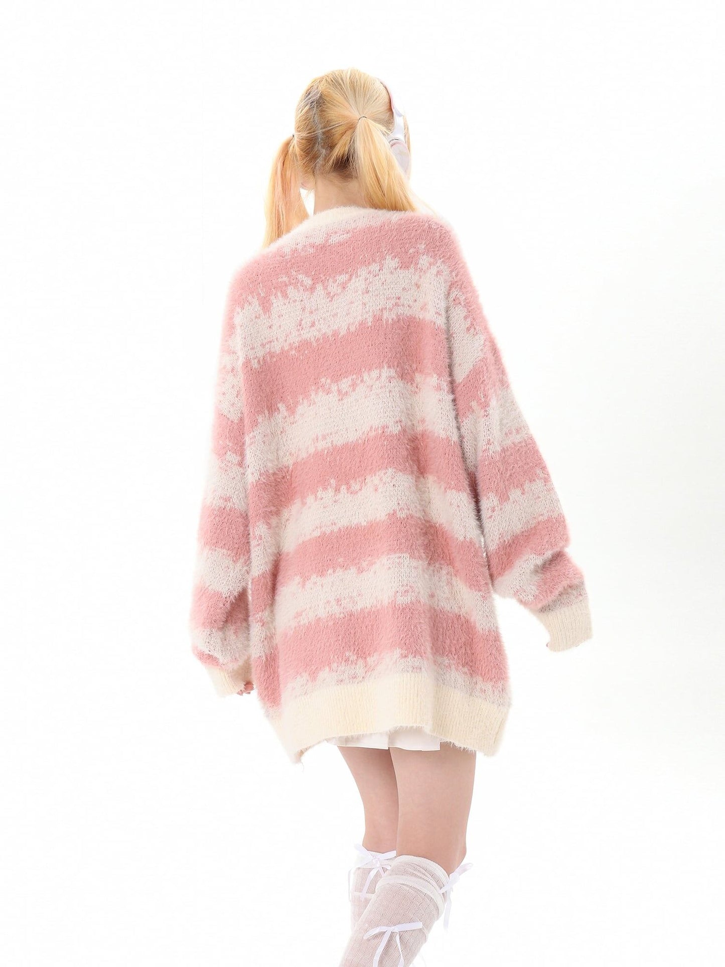 美人度アップ  女子マスト スウェットE-10118