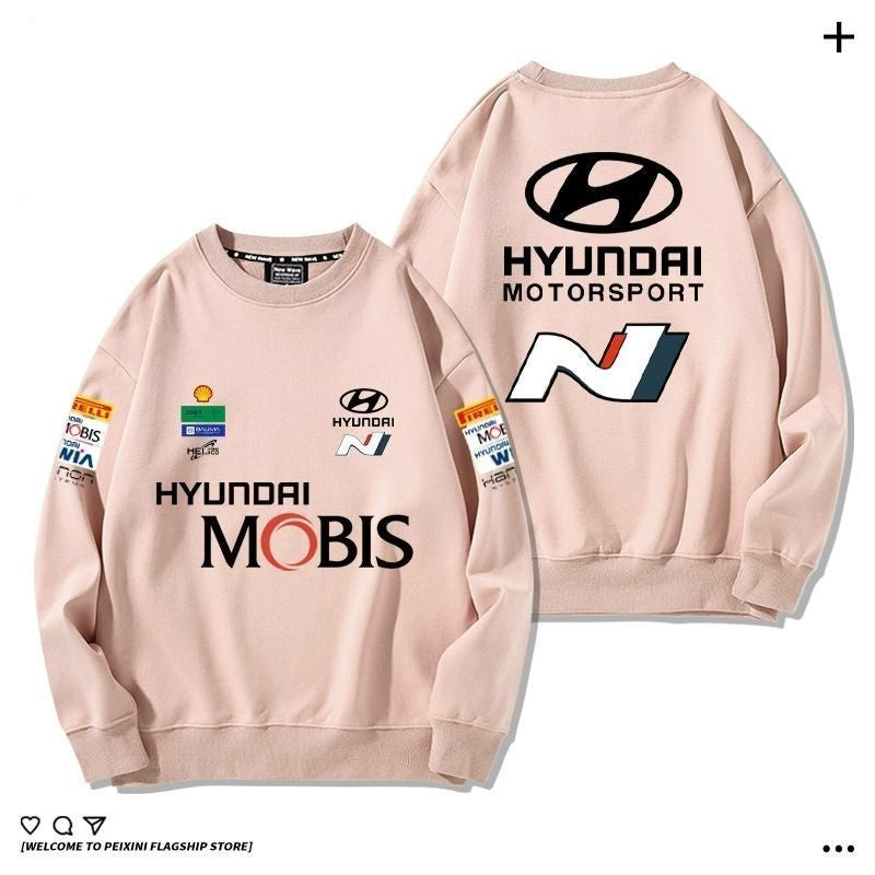 絶対欲しい 大人可愛い  おすすめ  超人気  プリントロゴ スウェット-A2786