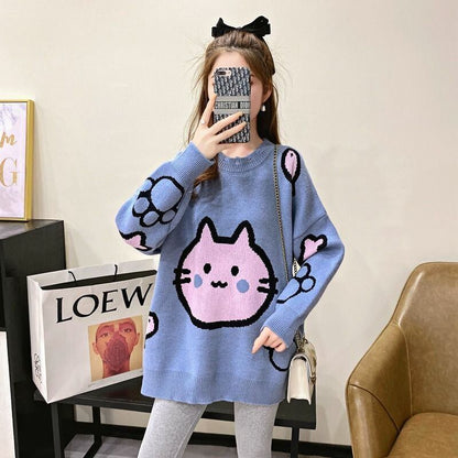 女子マスト 4色 プラスベルベット スウェット E-10268