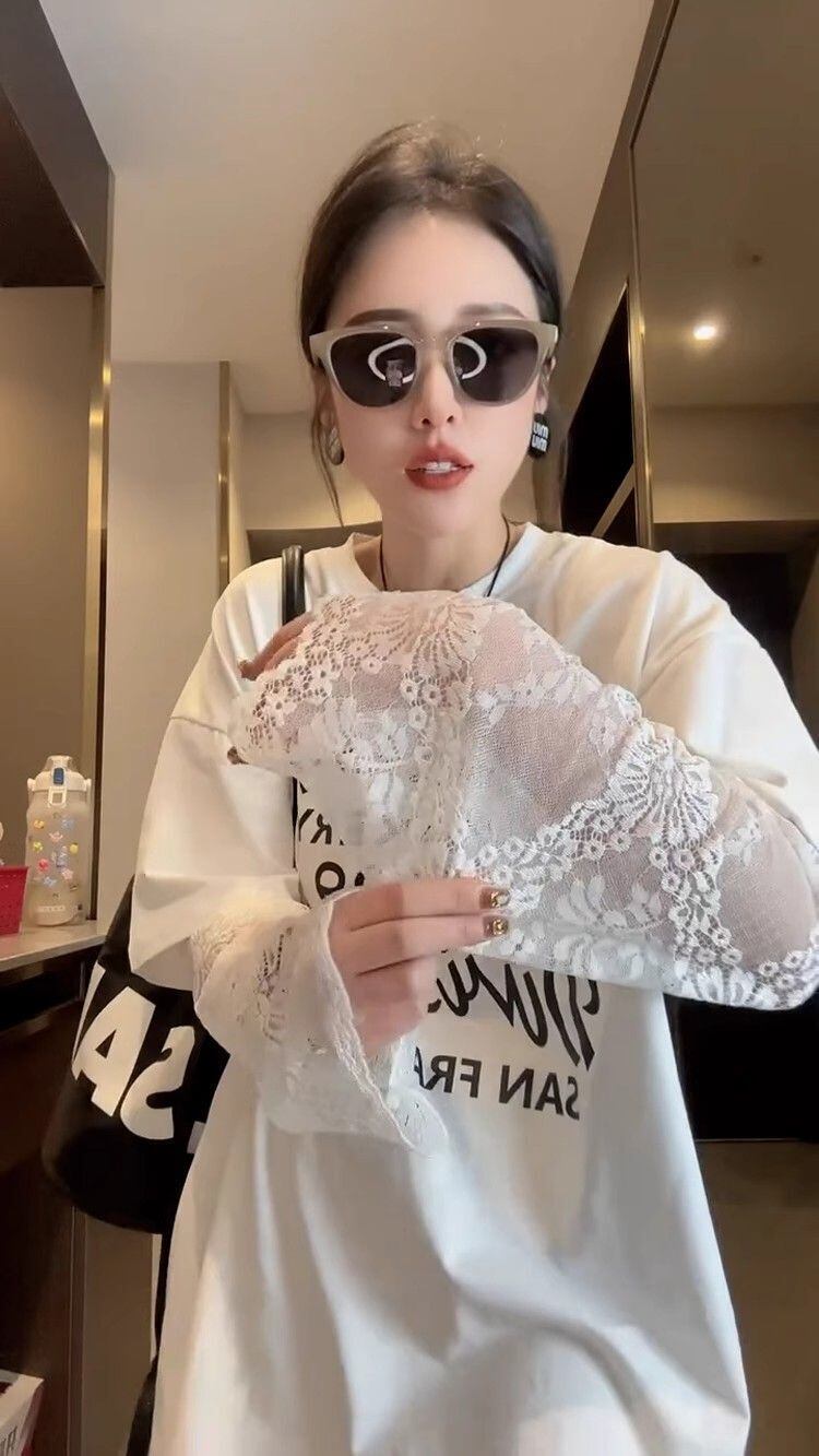 早い者勝ち 着回し力抜群 女子マスト 2色選択 スウェットE-10748