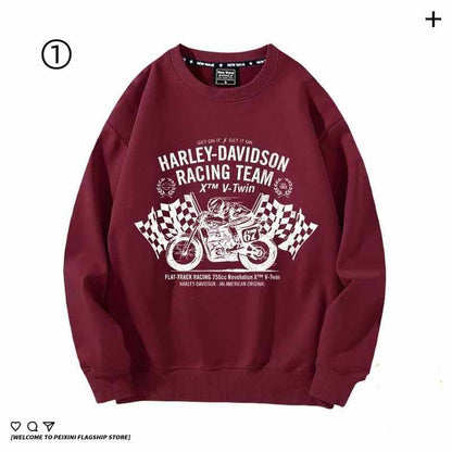 絶対欲しい　定番シンプル　話題沸騰中　売り切れ必至　スウェット-A2299