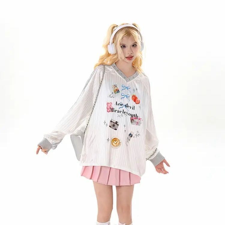 早い者勝ち スタイルアップ トレンドアイテム 切り替え カジュアル 全3色 パーカーE-10971