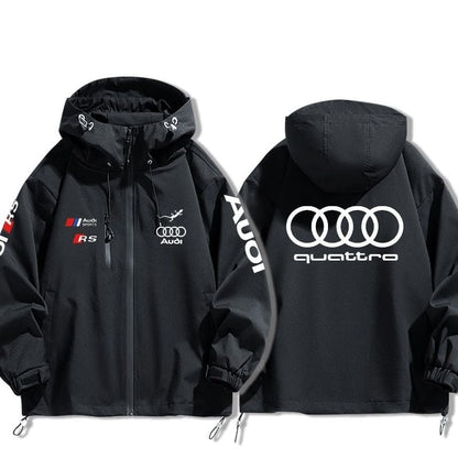 着回し力抜群 カジュアル 撥水加工 全3色　男女兼用  マウンテンジャケット   3way    ボアライナー E-12410