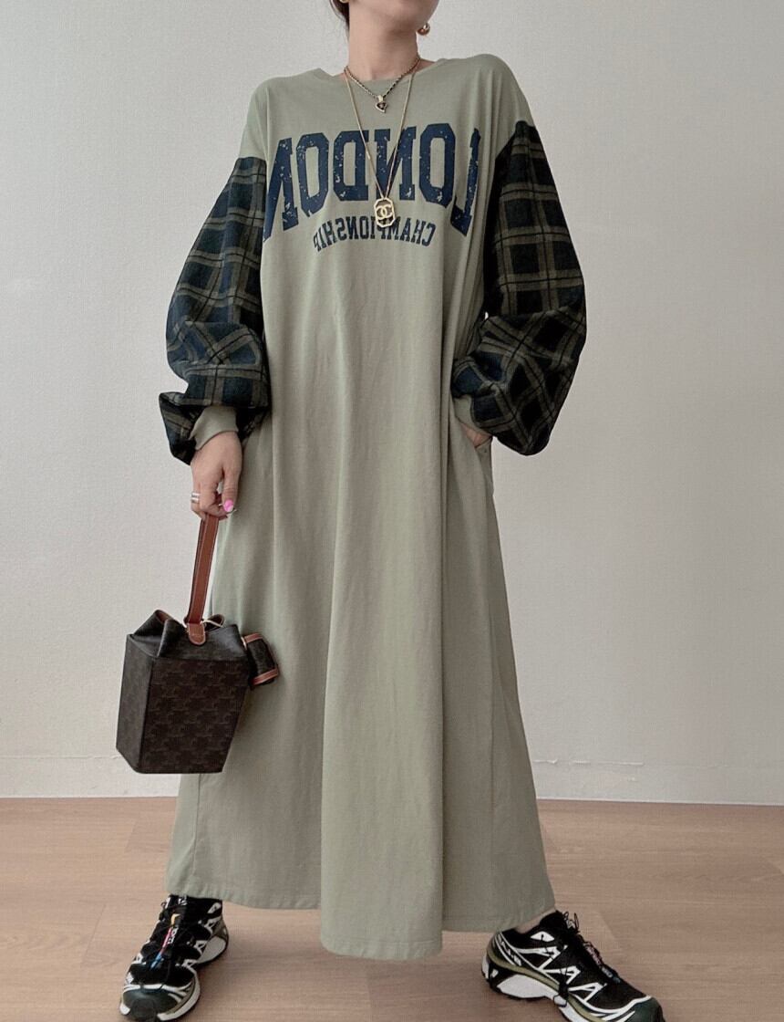 定番シンプル プラスベルベット ファッション 4色 長袖 ニット セーター E-10383