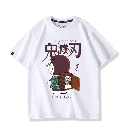 大人可愛い 着回し力抜群 売れ筋   おすすめ プリントロゴ 半袖 Tシャツ-A2577