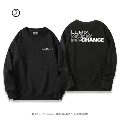 定番シンプル　話題沸騰中　売り切れ必至　スウェット-A2273