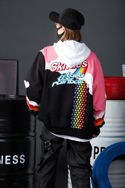 【人気急上昇中！】 メンズ＆ウィメンズのパッチワークショート 数量限定 男女兼用 ジャケットE-5151