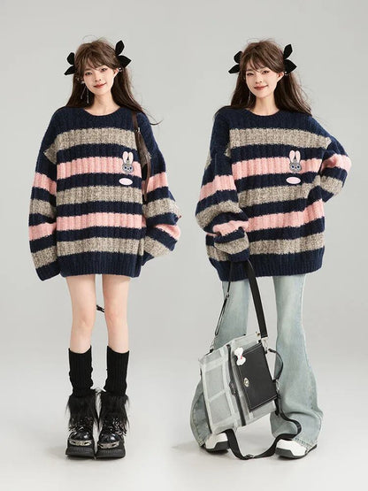 早い者勝ち エレガント ファッション 新作 上品 セーター 男女兼用E-6834