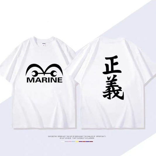 定番シンプル 着回し力抜群 売れ筋   おすすめ プリントロゴ 半袖 Tシャツ-A2583