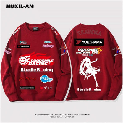 大活躍 超人気 おすすめ プリントロゴ スウェット-A2736