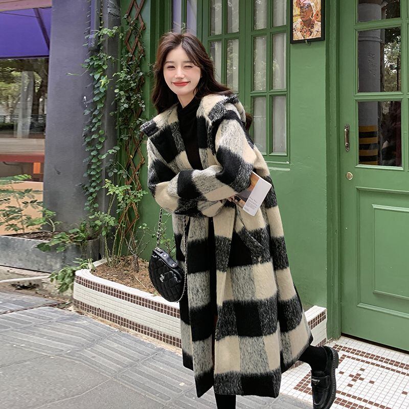 今季も大流行 ルーズ エレガント カーディガンE-10340