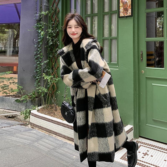 今季も大流行 ルーズ エレガント カーディガンE-10340