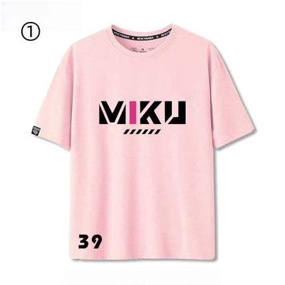 今季マストバイ　激安セール　着回し力抜群　おすすめ プリントロゴ 半袖 Tシャツ-A2470