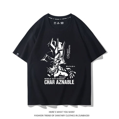 話題沸騰中  超人気 おすすめ プリントロゴ 半袖 Tシャツ-A2687