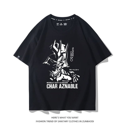 話題沸騰中  超人気 おすすめ プリントロゴ 半袖 Tシャツ-A2687