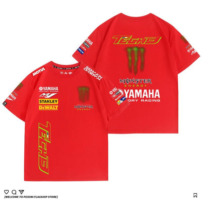 売り切れ必至 おすすめ プリントロゴ　半袖 Tシャツ-A2367