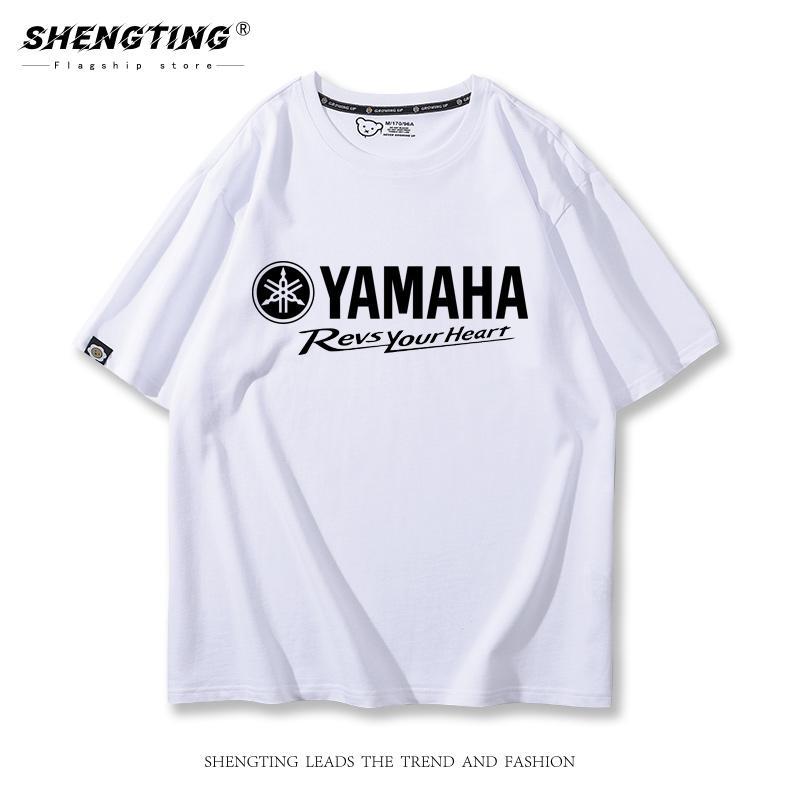 早い者勝ち 美人度アップ おすすめ プリントロゴ 半袖 Tシャツ-A2673