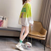 絶対欲しい ファッション 個性派 スウェットins-6356