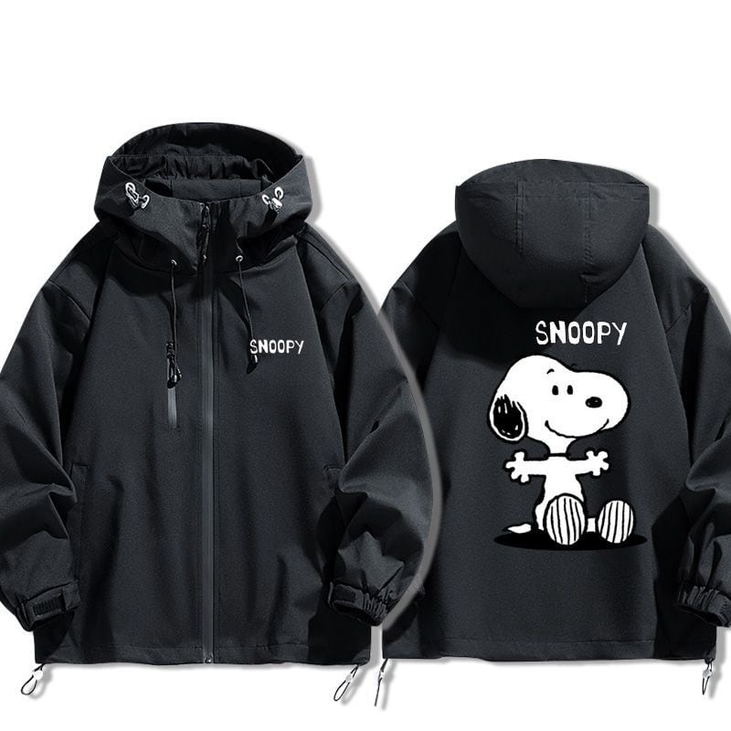 防寒 暖かい 脱着可能ボアライナー付き 撥水加工男女兼用  3way マウンテンジャケット E-12564