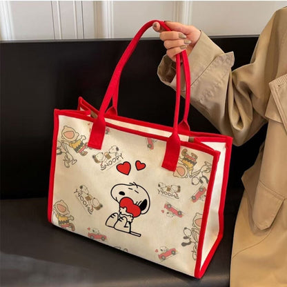 定番シンプル 絶対欲しい リュック 3色選択可 プリント ショルダーバッグE-12512