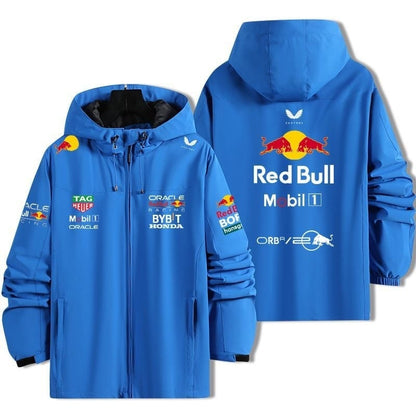 シンプル 主役級 高級感 防寒 暖かい 撥水加工 全5色　男女兼用 マウンテンパーカーE-12376