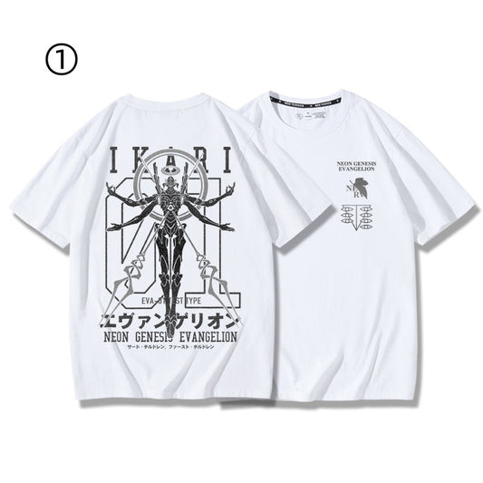 激安セール　ファッション プリントロゴ 半袖 Tシャツ-A2437