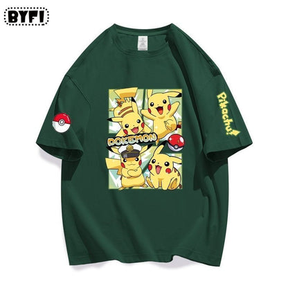 早い者勝ち 好感度UP  売れ筋   おすすめ プリントロゴ 半袖 Tシャツ-A2537